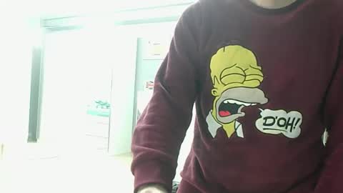 roubarixx online show from November 6, 8:39 am