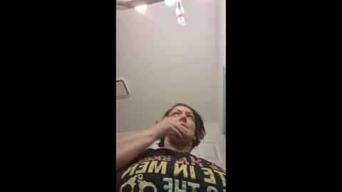 No More Vanilla online show from March 15, 8:34 pm