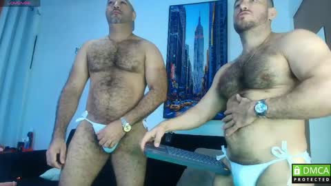 Tommy and Wilson online show from June 5, 4:19 am