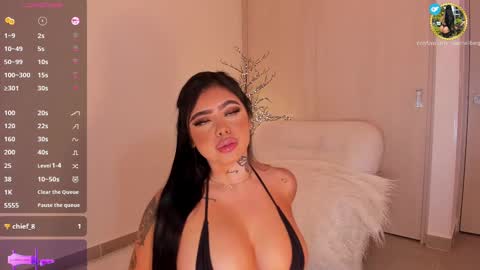 DREAM online show from March 6, 11:42 pm