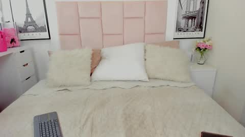 Valeria online show from September 10, 9:21 am