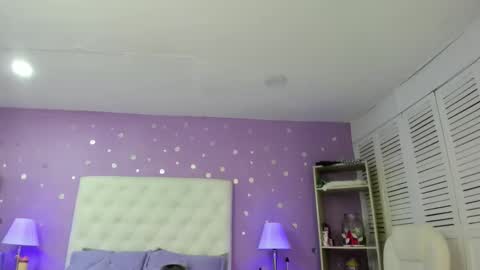 Rousse  online show from February 10, 12:30 pm