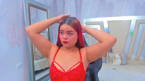 Snapshot of roussmegan chatting on October 16, 3:28 am RoussMegan online show from October 16, 3:28 am
