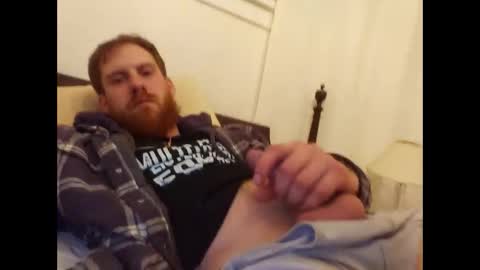 ginger13 online show from March 12, 2:48 am