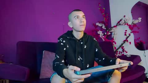 Rowan online show from September 18, 12:20 pm