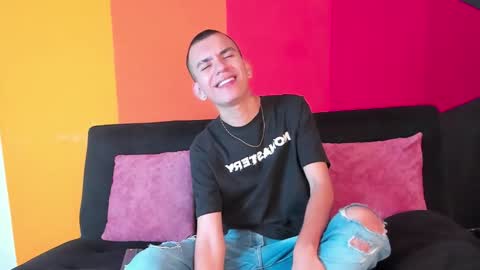 Rowan online show from September 9, 11:54 am