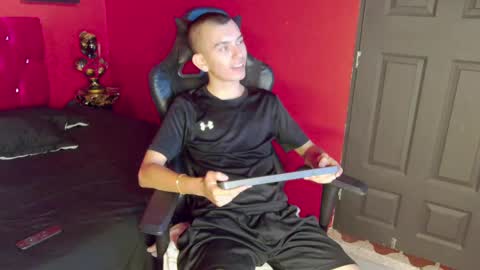 Rowan online show from October 1, 12:04 pm