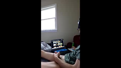 rowdybard online show from March 31, 8:42 pm