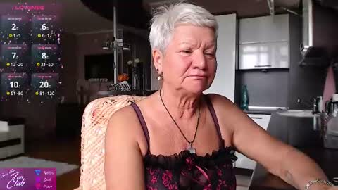 Roxana online show from July 22, 9:22 am