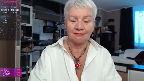 Roxana online show from February 2, 2:03 pm