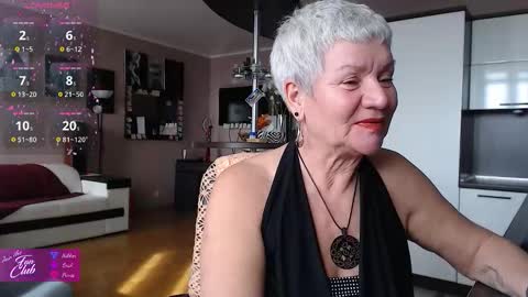 Roxana online show from March 8, 10:52 am