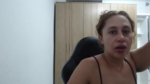 Roxana online show from November 3, 10:11 pm