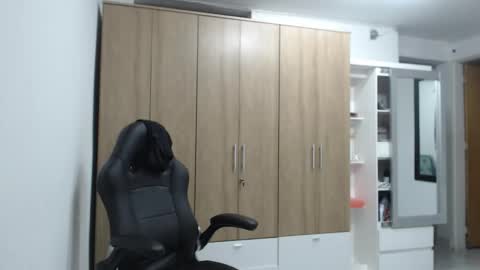 Roxana online show from January 11, 3:56 am