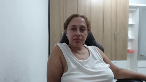 Roxana online show from May 3, 11:44 pm