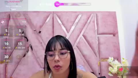 roxane_vega online show from June 20, 7:20 pm
