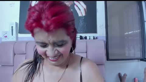 RoxetteMature online show from March 8, 11:48 am