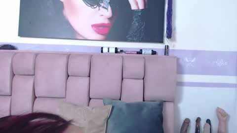 RoxetteMature online show from September 16, 12:40 pm