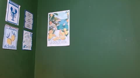 Roxie online show from November 12, 2:03 am