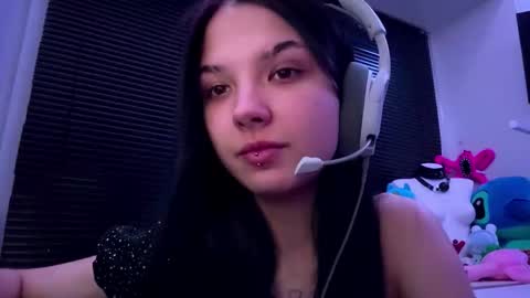 Hana online show from October 16, 1:33 pm