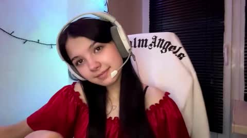 Hana online show from January 13, 4:04 pm