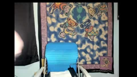 roxihazeleyes online show from March 5, 1:52 am