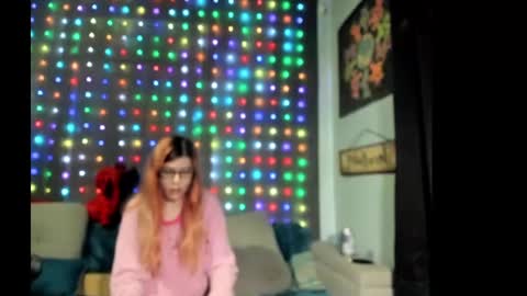 roxihazeleyes online show from October 7, 5:20 pm