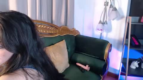 Roxxan online show from February 6, 3:16 am