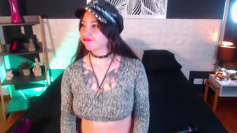 Roxxan online show from January 22, 4:02 am