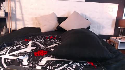 Roxxan online show from February 20, 9:22 am