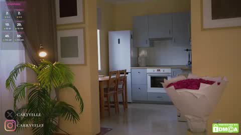 roxxxete online show from November 23, 6:11 am