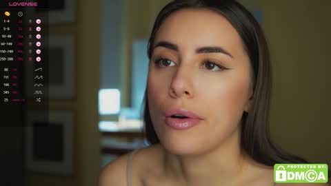 roxxxete online show from October 9, 7:36 am