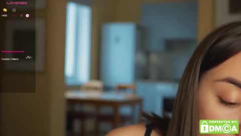 roxxxete online show from October 16, 8:25 am