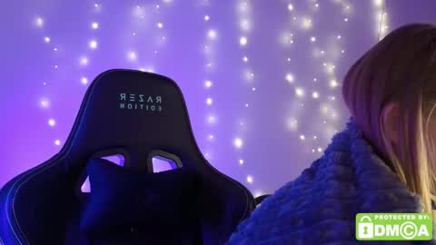 Roxieex ABBY online show from October 28, 10:22 pm