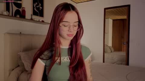 Roxxy online show from October 31, 11:16 pm