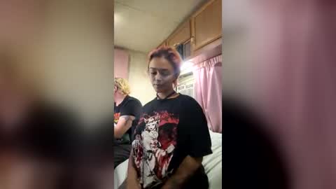 Roxxy Skyy online show from July 17, 4:58 am