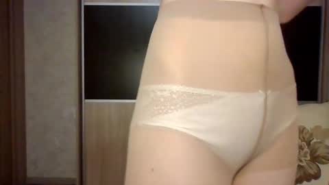 Roxxy Wharton online show from November 12, 7:32 am