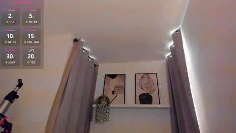 Roxy hell online show from April 21, 1:51 pm