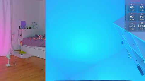 Anna online show from December 27, 12:39 am