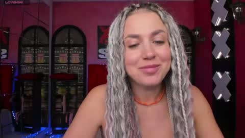 Roxy online show from May 9, 2:17 am