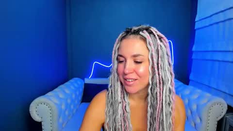 Roxy online show from November 8, 2:25 am