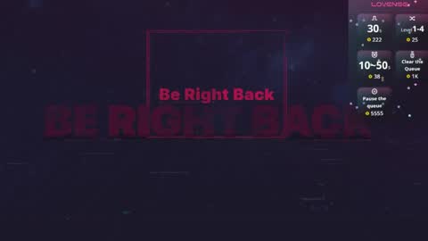 roxy_riot_ online show from April 9, 4:49 am