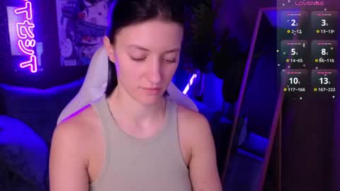 roxy_riot_ online show from April 16, 2:00 am