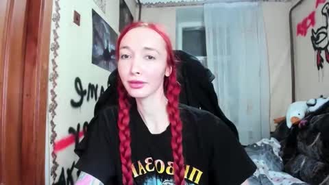 Roxy online show from February 21, 8:34 pm