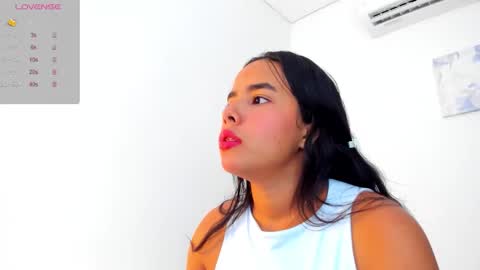 roxy_stone1 online show from February 3, 7:29 pm