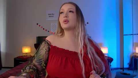 RoxyStormer online show from March 1, 5:55 am