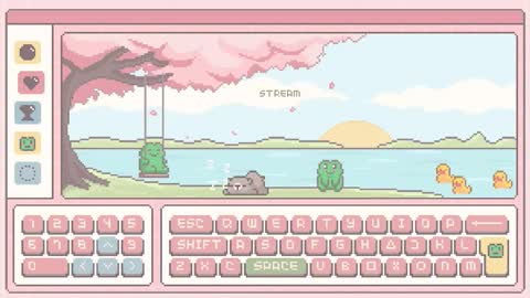 roxysuh online show from January 18, 8:34 am