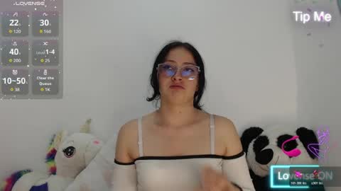 Roxy online show from August 4, 3:57 am