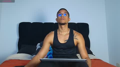 ANTONIO online show from March 17, 7:08 pm