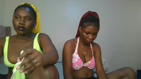 goddes online show from January 18, 12:14 pm