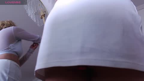 Davinchys and Trinity online show from March 27, 1:45 pm